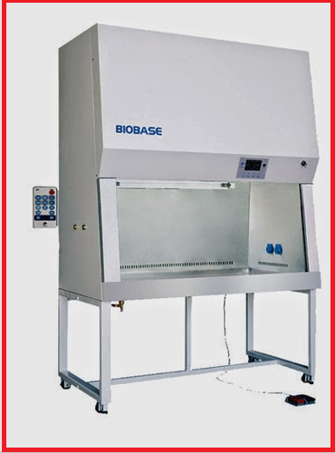 bio-safety-cabinet