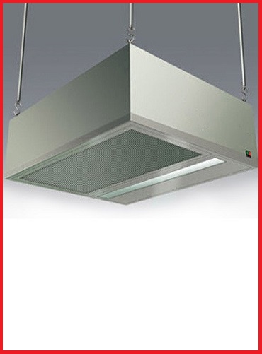 ceiling-suspended-laminar-air-flow-unit