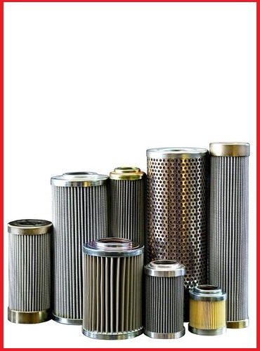 hydraulic-filters