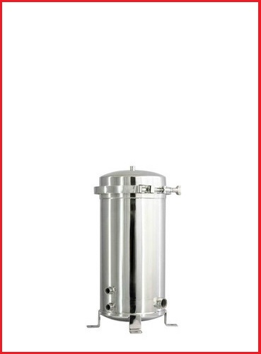 multi-cartridge-filter-housing